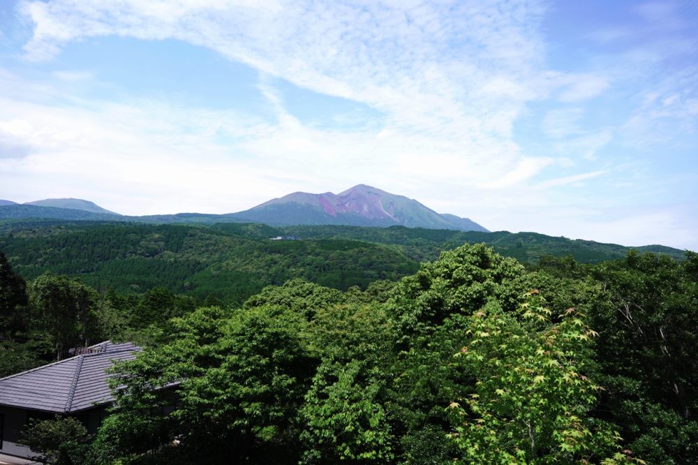 霧島